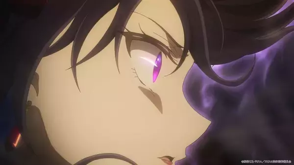 「冬アニメ「エリスの聖杯」地味な子爵令嬢コニーを窮地から救ったのは…？令嬢サスペンス・ファンタジーが開幕！第1話先行カット」の画像