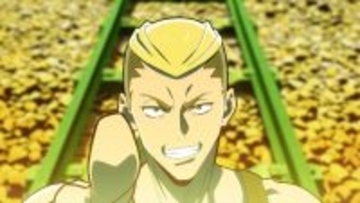 冬アニメ「鎧真伝サムライトルーパー」大和が特訓に苦しむなか、十勇士が攻めてきて…？第3話先行カット