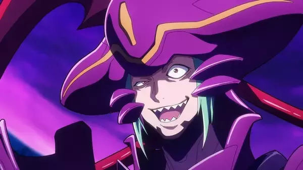 「冬アニメ「鎧真伝サムライトルーパー」大和が特訓に苦しむなか、十勇士が攻めてきて…？第3話先行カット」の画像