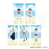 「コナン、灰原哀、萩原千速らが海辺でリラックス♪「名探偵コナン」新作シーサイドスタイルのグッズが先行販売【AnimeJapan】」の画像5