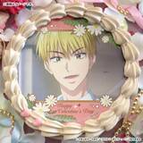 「「花ざかりの君たちへ」芦屋瑞稀、佐野泉、中津秀一から選べる♪ 缶バッジ付きのバレンタインスイーツ登場」の画像5