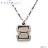 「Ξのマークが首元で光る！ 「機動戦士ガンダム 閃光のハサウェイ」より「クスィーガンダムマークペンダント」が予約受付中」の画像1