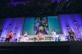 「「Re:ゼロから始める異世界生活」4th season リゼロ愛溢れるキャストトークステージ開催！ 鈴木このみによるOP歌唱披露も【AJ2026ステージレポ】」の画像3