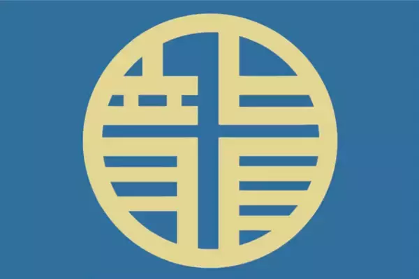 「「日本三國」聖地巡礼スタンプラリー＆通天閣コラボイベント開催決定！ヒョウ柄衣装をまとった青輝ら描き下ろしビジュアル公開」の画像