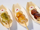 「「ゲ謎」水木＆鬼太郎の父が一緒に夏祭り♪ “目玉おやじ”スイーツや描き下ろしグッズ、縁日ゲームも☆「西武園ゆうえんち」コラボ第2弾」の画像2