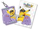 「「ポケモン」歴代“旅立ちの3匹”のスタンプ＆賞品も登場！「JR東日本」スタンプラリーが開催」の画像1