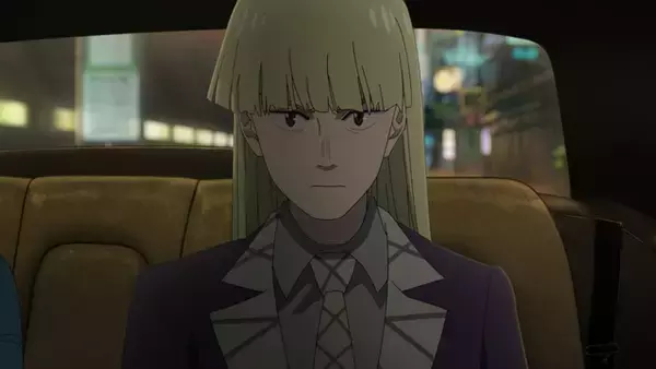「サンライズ×シャフト「フールナイト」榎木淳弥ら追加キャスト発表！11月26日より全話一挙配信【Netflix】」の画像
