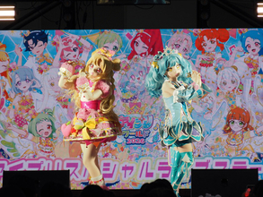 大型イベント「アイプリワールド2026」開催！ライブ、ゲーム&体験、フード＆グッズ…大盛況の会場レポ
