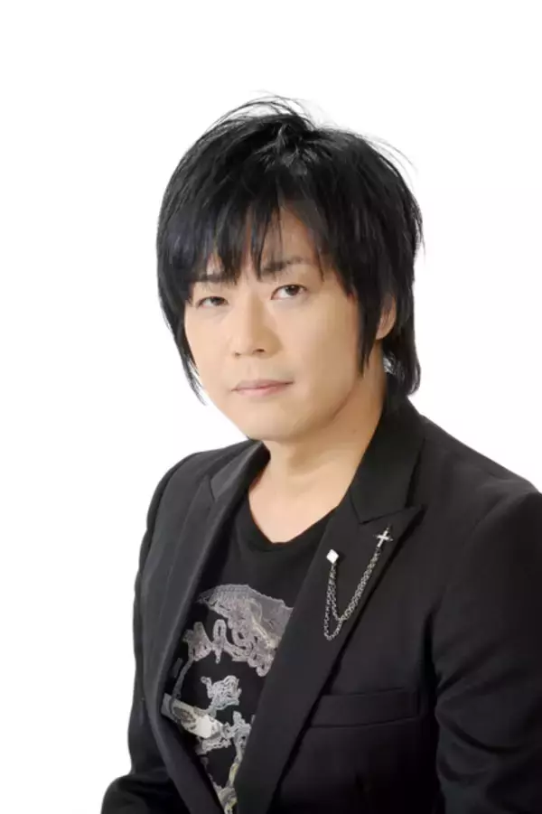 声優・遊佐浩二、結婚発表のためX開設「遊佐浩二本人です。 お知らせだけのために開設しました」