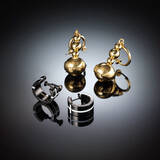 「「東リベ」三ツ谷隆と羽宮一虎の“ピアス”がついに発売！ 男女問わず着用可◎」の画像2