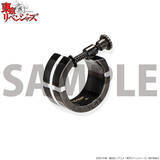 「「東リベ」三ツ谷隆と羽宮一虎の“ピアス”がついに発売！ 男女問わず着用可◎」の画像4