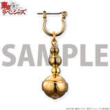 「「東リベ」三ツ谷隆と羽宮一虎の“ピアス”がついに発売！ 男女問わず着用可◎」の画像5