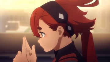 「ガンダム 水星の魔女」特番、“ABEMA”にて放送！ Season2の配信も決定