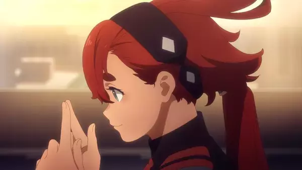 「ガンダム 水星の魔女」特番、“ABEMA”にて放送！ Season2の配信も決定