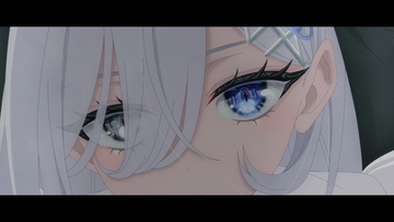 冬アニメ「死亡遊戯で飯を食う。」殺人ゲームのプロフェッショナル・幽鬼が目を覚ますと…？ 第1話先行カット