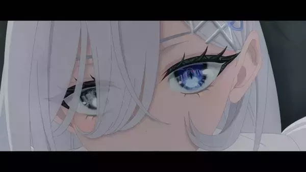 冬アニメ「死亡遊戯で飯を食う。」殺人ゲームのプロフェッショナル・幽鬼が目を覚ますと…？ 第1話先行カット