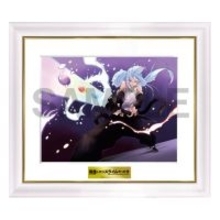 コミケ完売「転スラ」複製画や「おまごと」「嘆きの亡霊」「魔女と傭兵」新作グッズも！マイクロマガジン社、C107商品を事後通販【1月16日～】