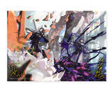 「コミケ完売「転スラ」複製画や「おまごと」「嘆きの亡霊」「魔女と傭兵」新作グッズも！マイクロマガジン社、C107商品を事後通販【1月16日～】」の画像4