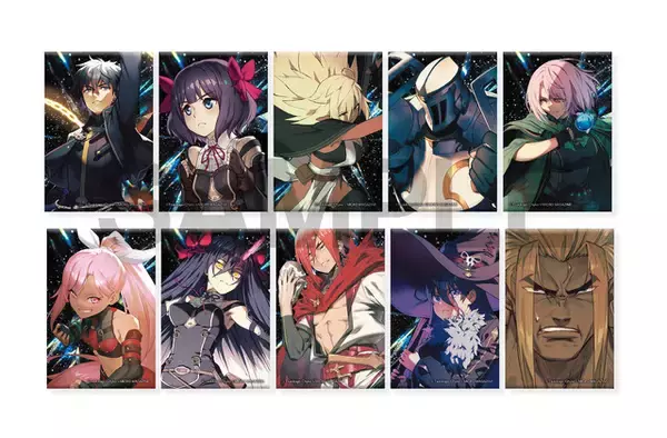 「コミケ完売「転スラ」複製画や「おまごと」「嘆きの亡霊」「魔女と傭兵」新作グッズも！マイクロマガジン社、C107商品を事後通販【1月16日～】」の画像