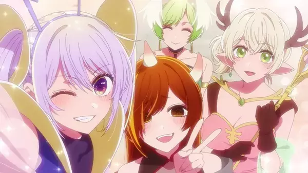 冬アニメ【推しの子】ディレクター漆原のリスペクトのない姿勢が、コスプレイヤーメイヤの怒りに触れ…第27話先行カット