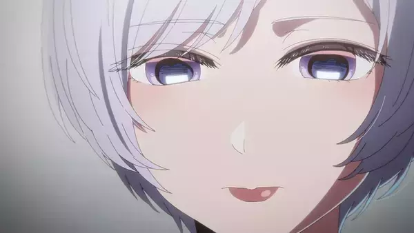 「冬アニメ【推しの子】ディレクター漆原のリスペクトのない姿勢が、コスプレイヤーメイヤの怒りに触れ…第27話先行カット」の画像