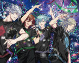 「「うたプリ×ヒプマイ」コラボ曲1弾に「アイドルがラップしてる」「良！！！」 QUARTET NIGHT＆MAD TRIGGER CREW＆どついたれ本舗」の画像4