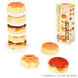 「「サンリオ」ゆらゆら揺れるポムポムプリンがかわいい♪ ハラハラドキドキのバランスゲームが登場」の画像4