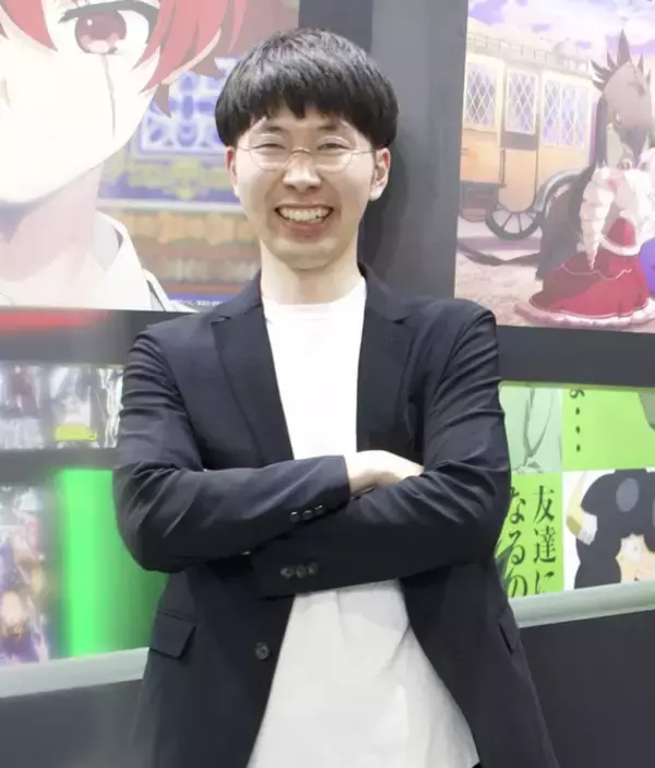 「【インタビュー】“観るだけじゃないアニメの楽しみ方”って？「名探偵コナン」企画で見えた、配信×コミック×イベントをつなぐHuluの新しい提案／AnimeJapan 2026」の画像