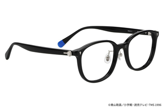 「名探偵コナン」APTX4869や、ポアロのロゴも！メガネブランド「Zoff」コラボアイテムがオシャレすぎる♪