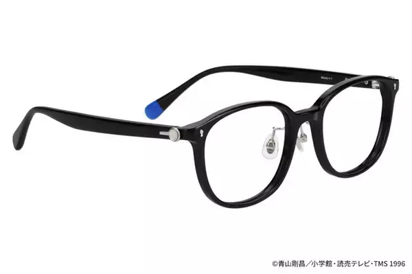 「名探偵コナン」APTX4869や、ポアロのロゴも！メガネブランド「Zoff」コラボアイテムがオシャレすぎる♪