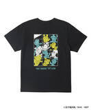 「「忍たま」ZOZOTOWNとコラボ、の段！一年は組Tシャツや土井先生の黒板風シャツで世界感どっぷり◎【7月8日より受注開始】」の画像1