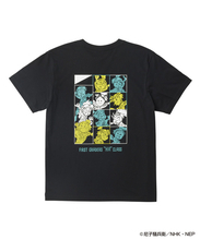 「忍たま」ZOZOTOWNとコラボ、の段！一年は組Tシャツや土井先生の黒板風シャツで世界感どっぷり◎【7月8日より受注開始】