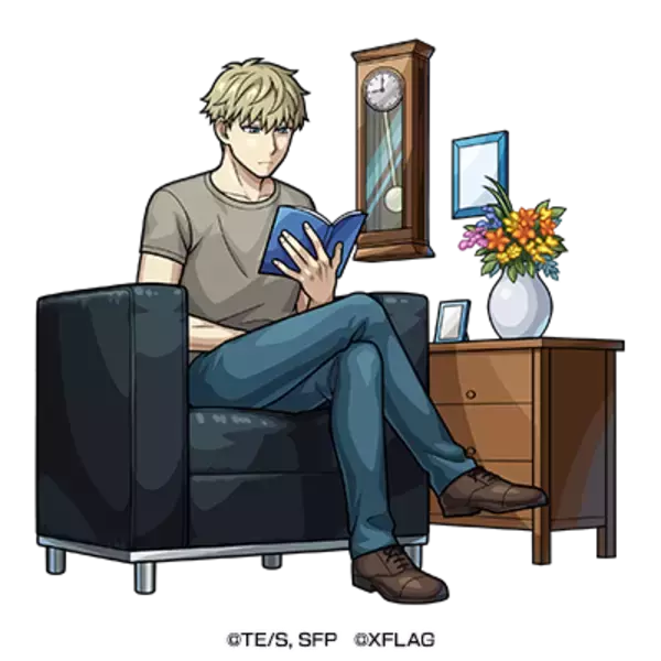 「「SPY×FAMILY」アーニャも“わくわくっ!!”ロイド＆ヨルも登場♪ 「モンスト」初コラボ開催」の画像