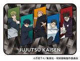 「「呪術廻戦」虎杖、乙骨、脹相…戦闘態勢！3期放送前にゲットしたい新グッズ登場」の画像2