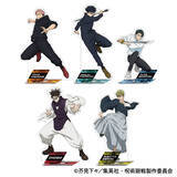 「「呪術廻戦」虎杖、乙骨、脹相…戦闘態勢！3期放送前にゲットしたい新グッズ登場」の画像3