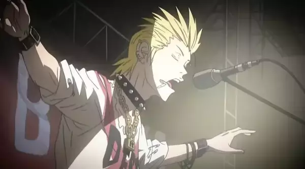 Y2Kブームで再燃！アニメ「パラダイスキス」の名OP曲Tommy february6『Lonely in Gorgeous』ノンクレジット映像が公開