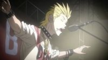 Y2Kブームで再燃！アニメ「パラダイスキス」の名OP曲Tommy february6『Lonely in Gorgeous』ノンクレジット映像が公開