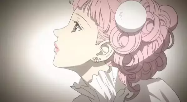 「Y2Kブームで再燃！アニメ「パラダイスキス」の名OP曲Tommy february6『Lonely in Gorgeous』ノンクレジット映像が公開」の画像