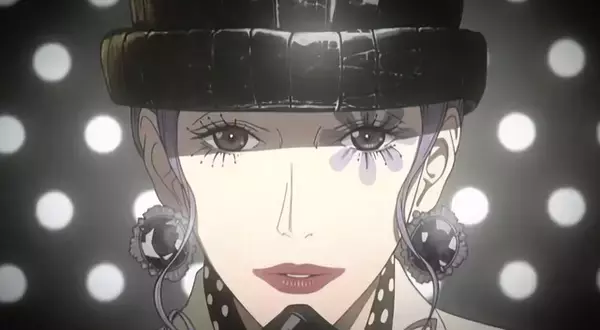 「Y2Kブームで再燃！アニメ「パラダイスキス」の名OP曲Tommy february6『Lonely in Gorgeous』ノンクレジット映像が公開」の画像