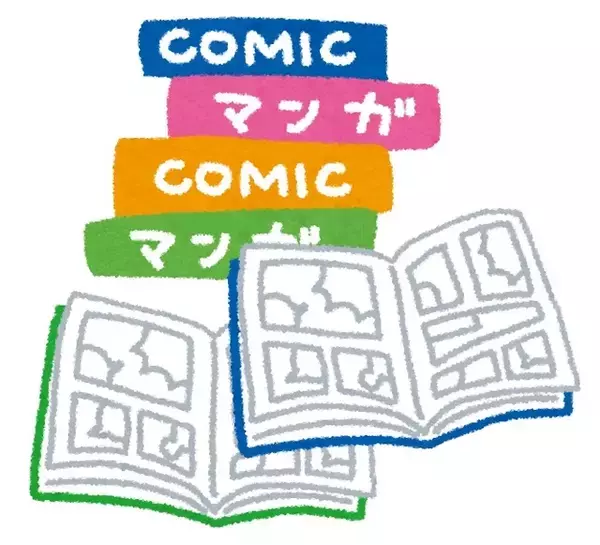 「アニメ化してほしいマンガは？ 「ドカ食いダイスキ！もちづきさん」や「エクソシストを堕とせない」など話題作に支持♪ 【未完結作品編】＜25年下半期版＞」の画像