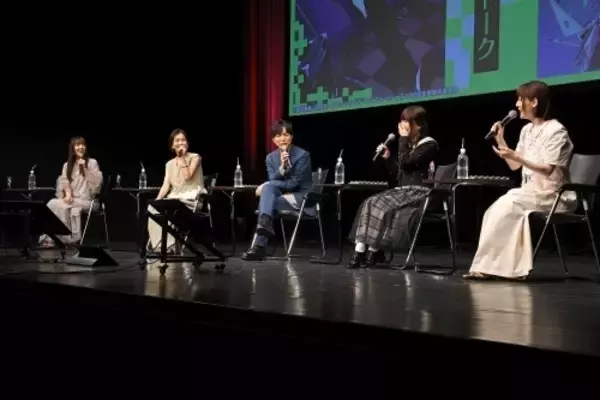 「「シャフト50周年展」総参加者数は2万人以上！ オフィシャルグッズの事後通販もスタート中！【2月15日まで】」の画像