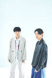 「内山昂輝×濱野大輝が「ドロヘドロ」に参戦！ 刺されても“まあ大丈夫”!? カオスで愛おしい世界観に惹きこまれる【インタビュー】」の画像2