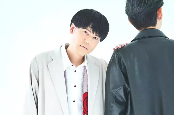 「内山昂輝×濱野大輝が「ドロヘドロ」に参戦！ 刺されても“まあ大丈夫”!? カオスで愛おしい世界観に惹きこまれる【インタビュー】」の画像