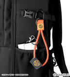 「「呪術廻戦」五条悟＆夏油傑もラインナップ♪ キャラのイメージアイコンがかっこいいロープキーリングが登場！」の画像2