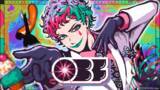 「にじさんじ・ジョー・力一、約2年ぶりの新曲「OBF」をデジタルリリース　「アホで切実なフェスティバルソング」本人コメントが到着」の画像2