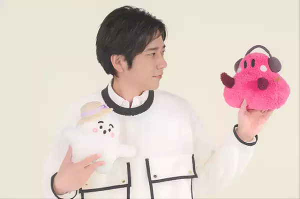 「嵐ロスの今こそ見たい！ アニメ・実写映画出演作まとめ」の画像