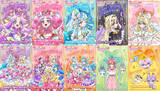 「映画「たんプリ」キュアアルカナや「キミプリ」「わんぷり」たちの姿も！キャラポスター全10種＆予告映像、大公開☆」の画像1