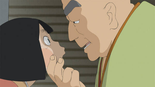 冬アニメ 平家物語 平家への批判が噴出 そんな中 徳子が後白河法皇の息子に入内することに 第二話先行カット 22年1月19日 エキサイトニュース