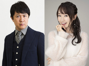 犬好き声優・杉田智和＆水樹奈々が“犬ラブストーリー”！犬が主人公の恋愛ドラマがフジテレビで放送