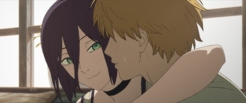 劇場版「チェンソーマン」は“恋愛リアリティーショー”だった!? 興収は87億円超えで歴代76位にランクイン！